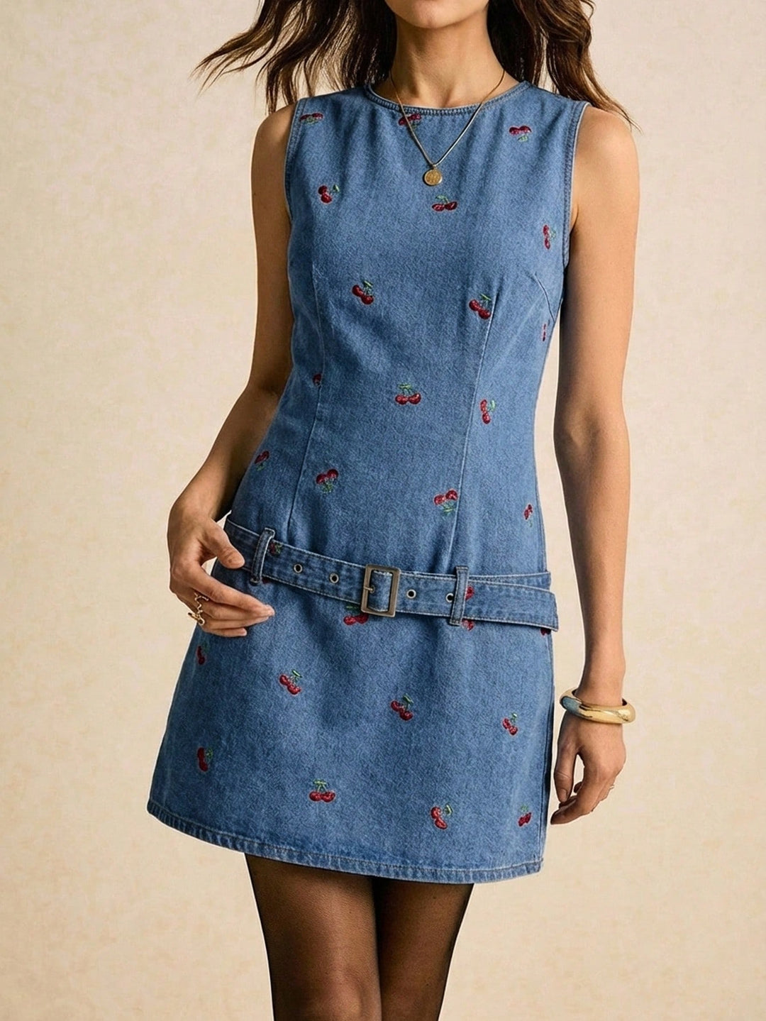 Rochie SHEIN, albastru
