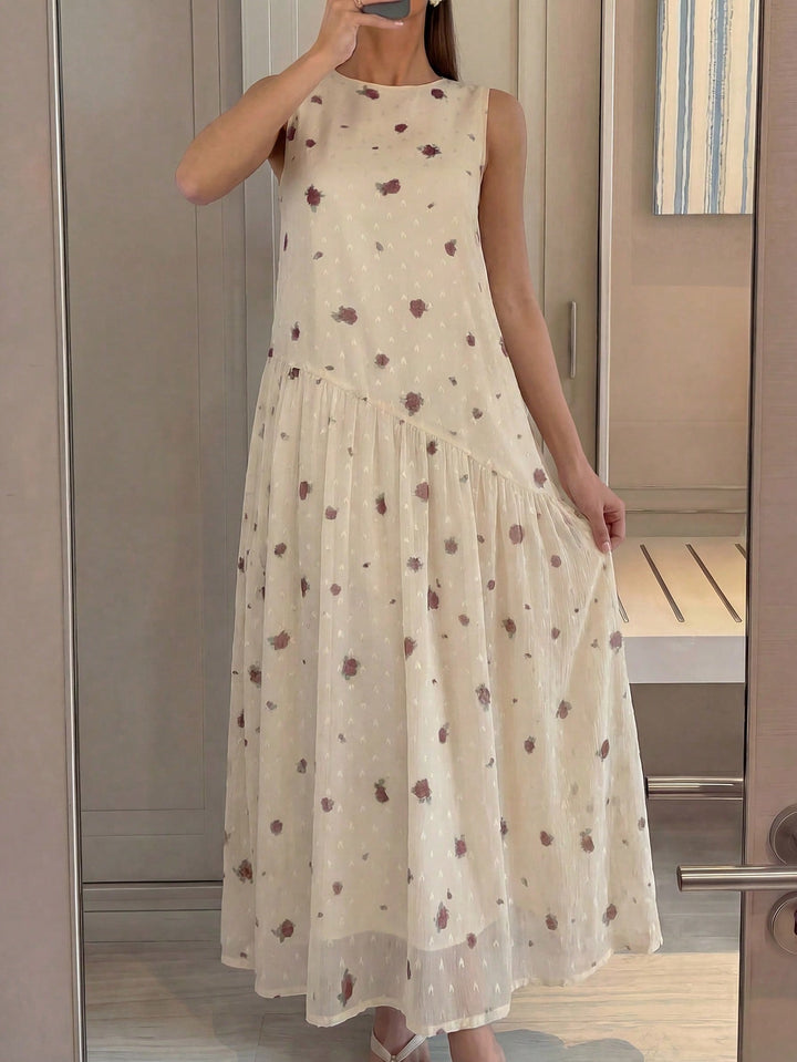 Rochie midi SHEIN