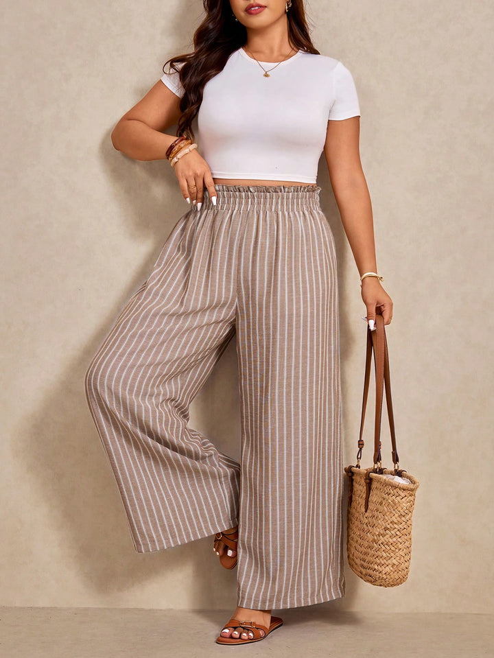 Pantaloni SHEIN, mix culori