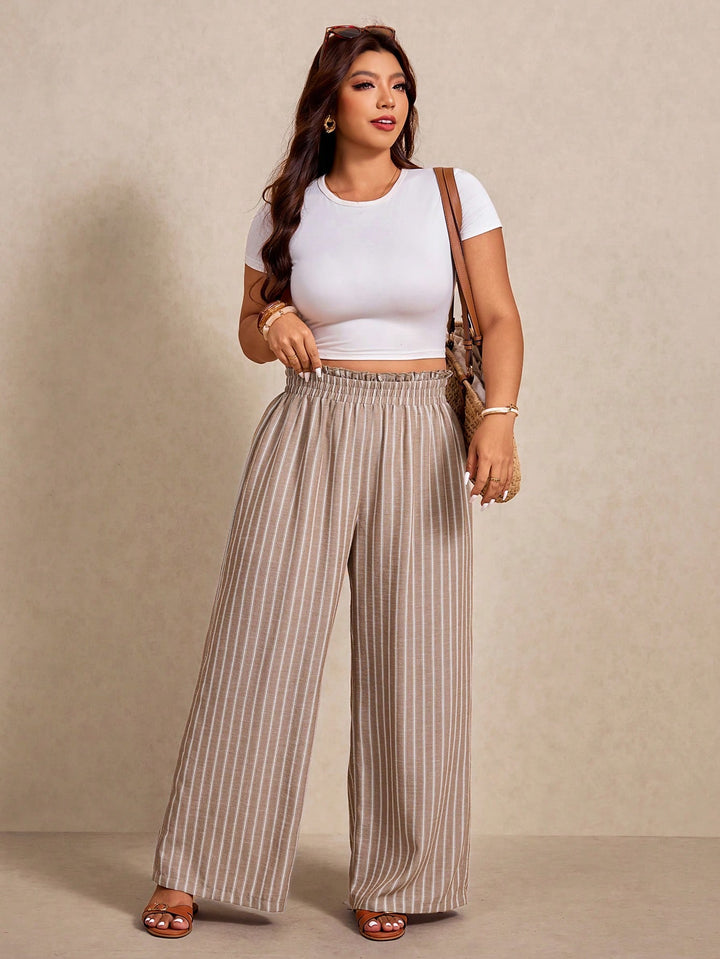 Pantaloni SHEIN, mix culori