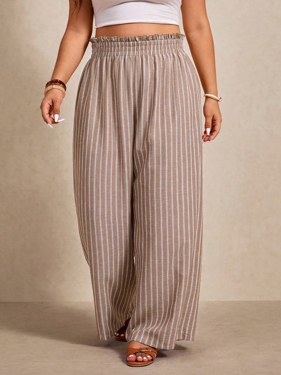 Pantaloni SHEIN, mix culori