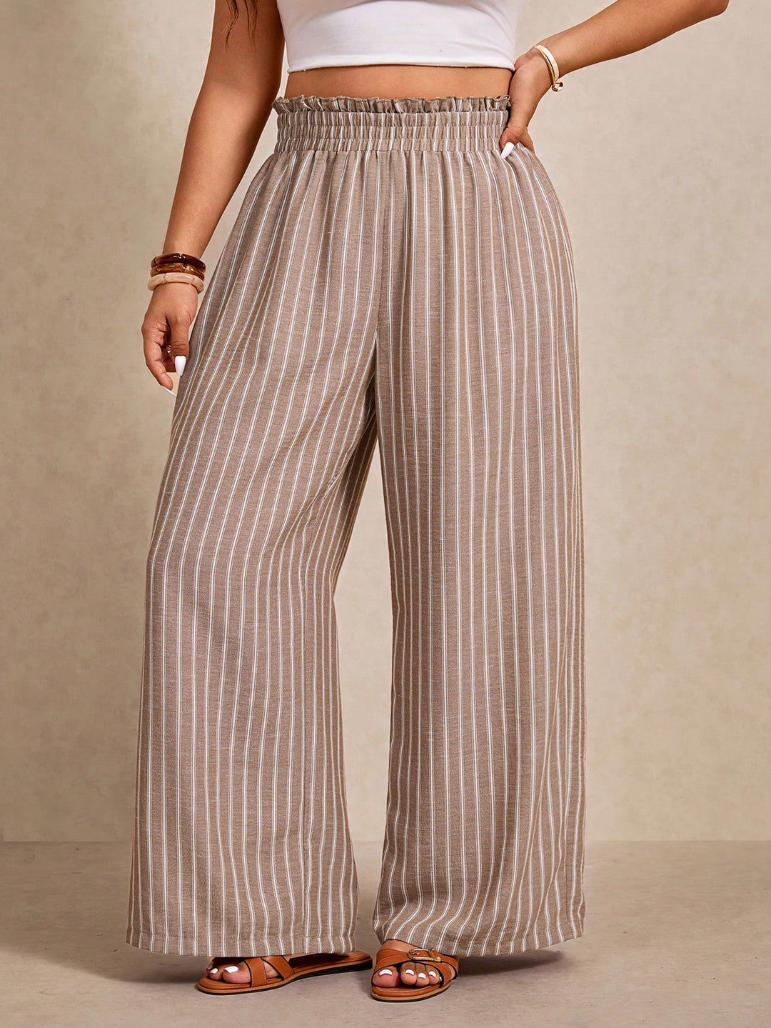 Pantaloni SHEIN, mix culori