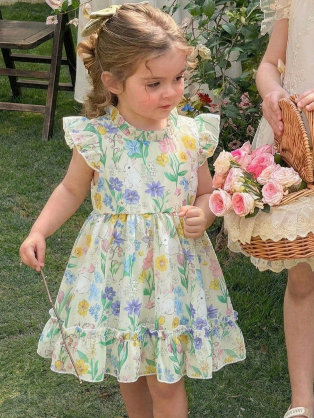 Rochie SHEIN, mix culori