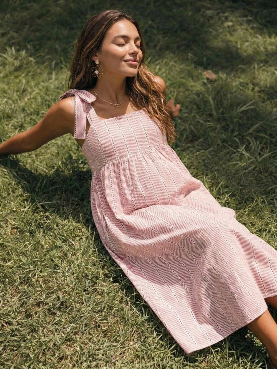 Rochie SHEIN, mix culori