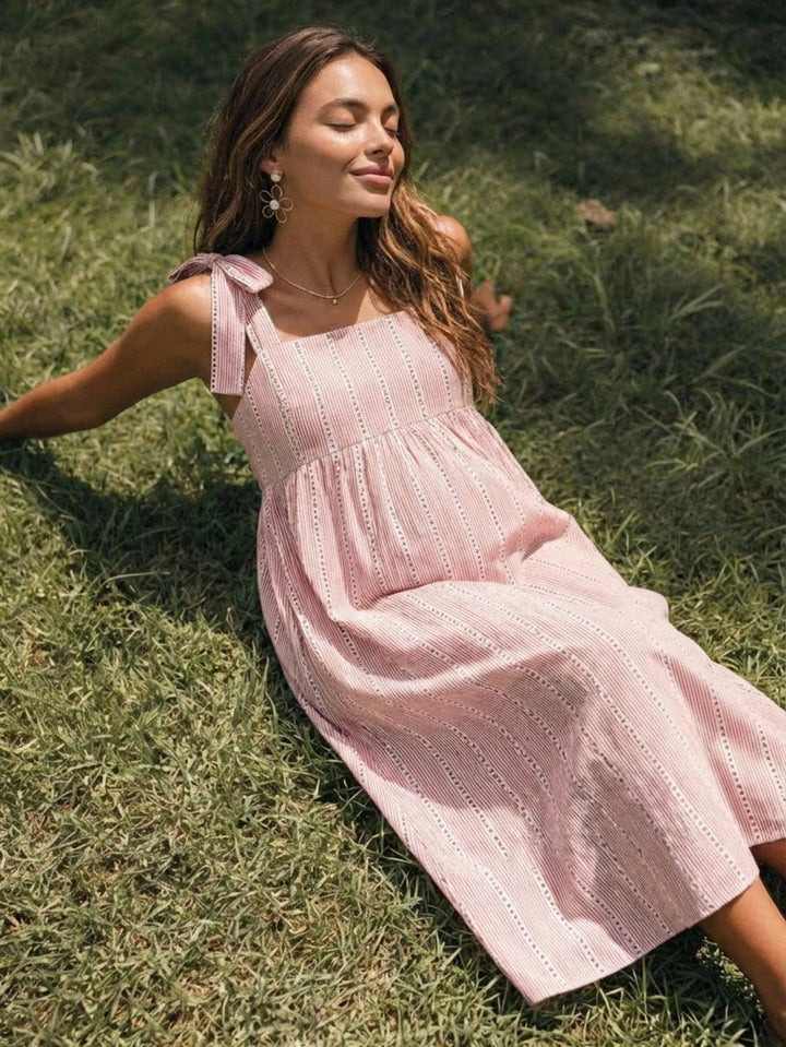 Rochie SHEIN, mix culori