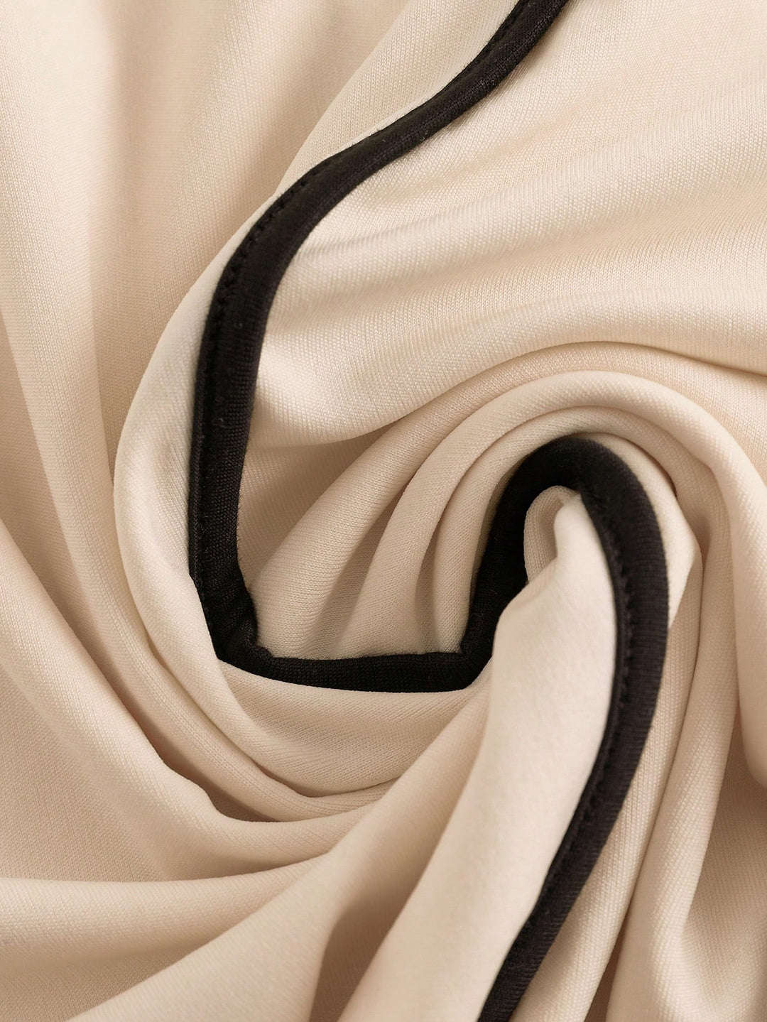 Rochie mini SHEIN, crem