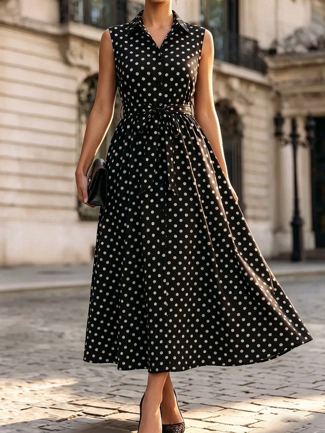 Rochie SHEIN, negru