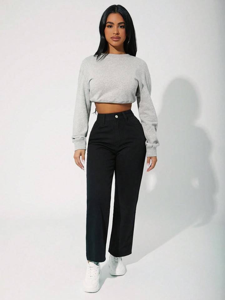 Jeans SHEIN
