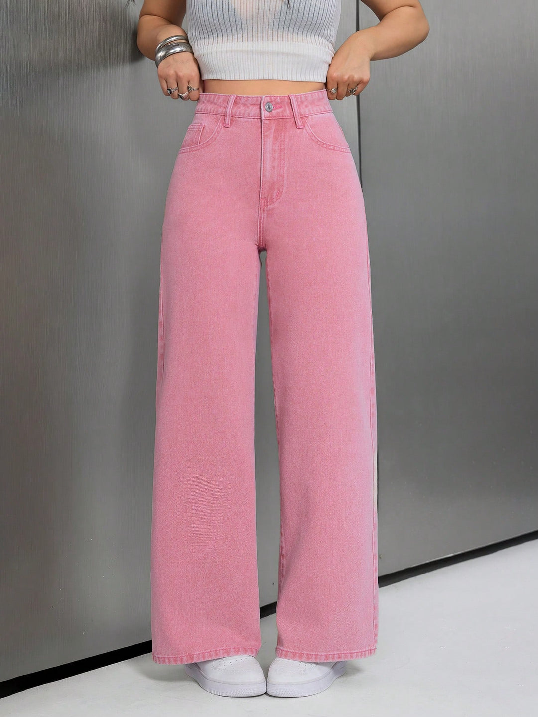 Jeans SHEIN