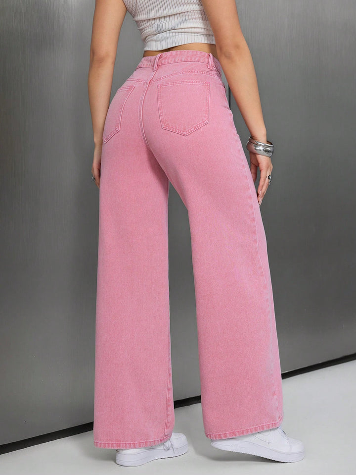 Jeans SHEIN