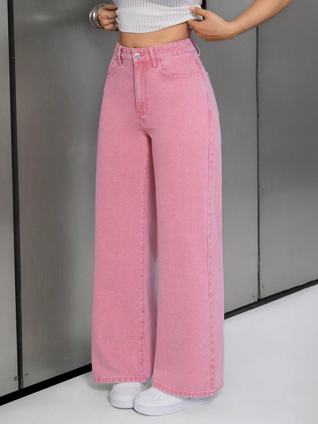 Jeans SHEIN