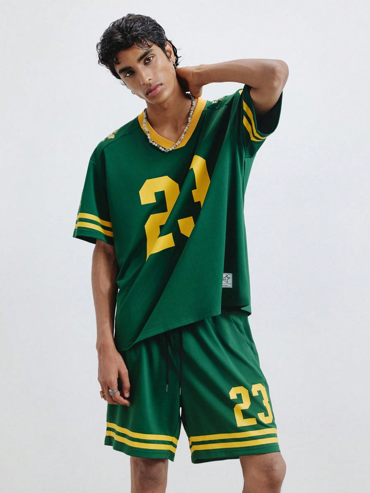 Compleu SHEIN, verde