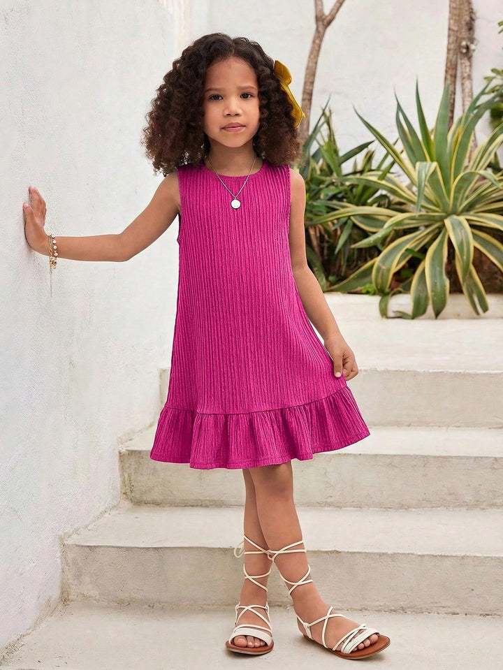 Rochie SHEIN, roz
