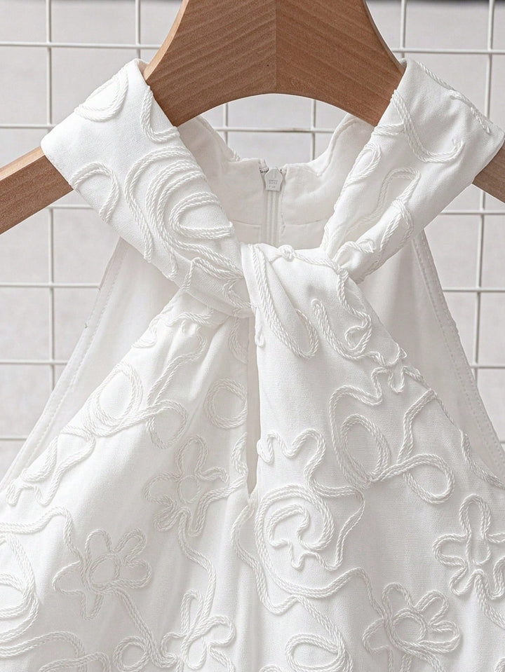 Rochie SHEIN, alb