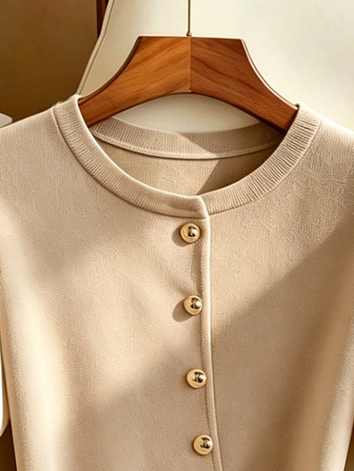 Bluza SHEIN, portocaliu