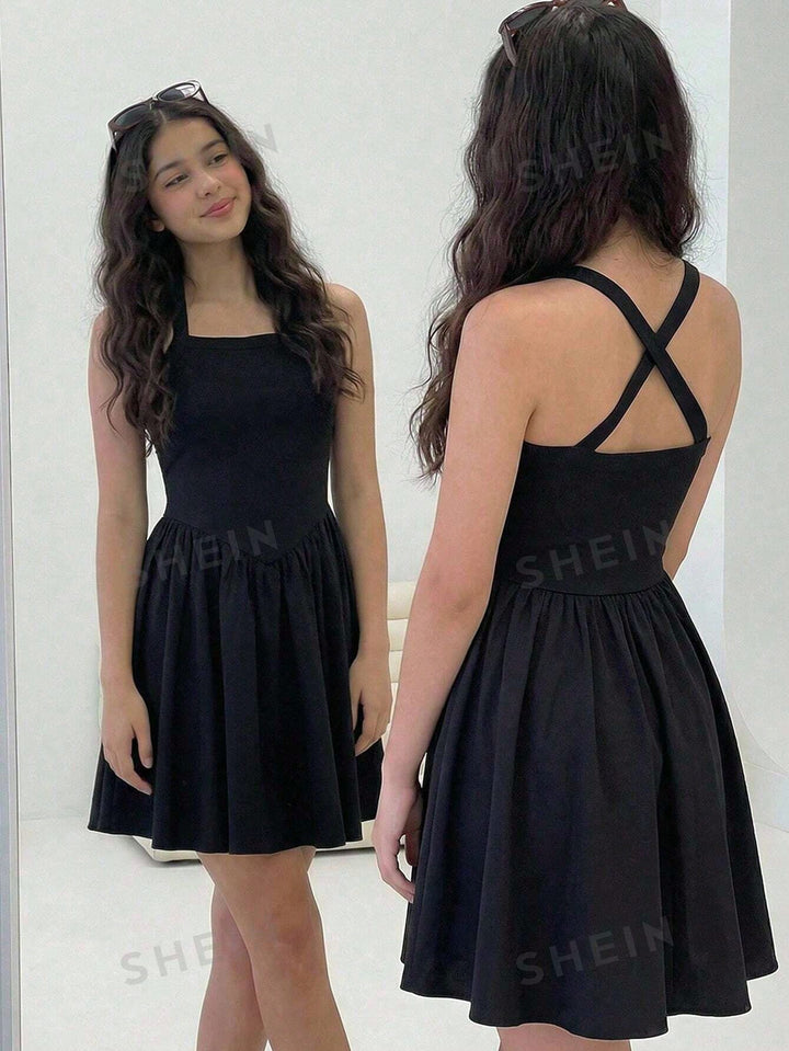Rochie SHEIN, negru