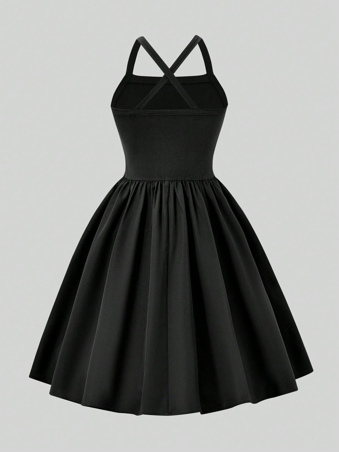 Rochie SHEIN, negru