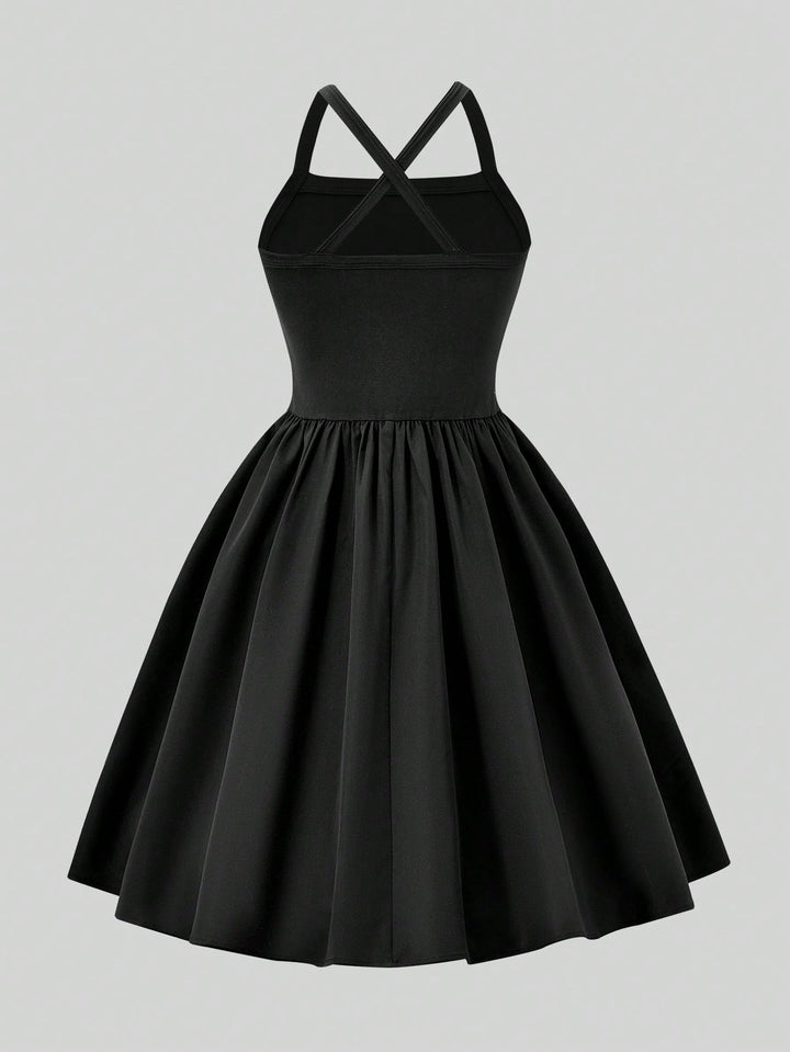 Rochie SHEIN, negru
