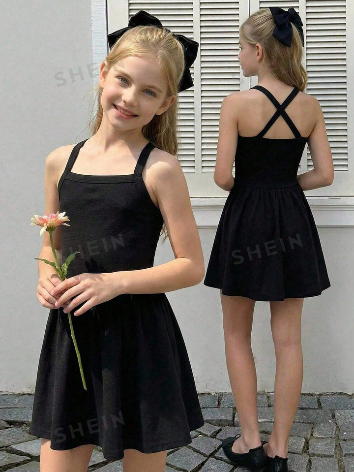Rochie SHEIN, negru