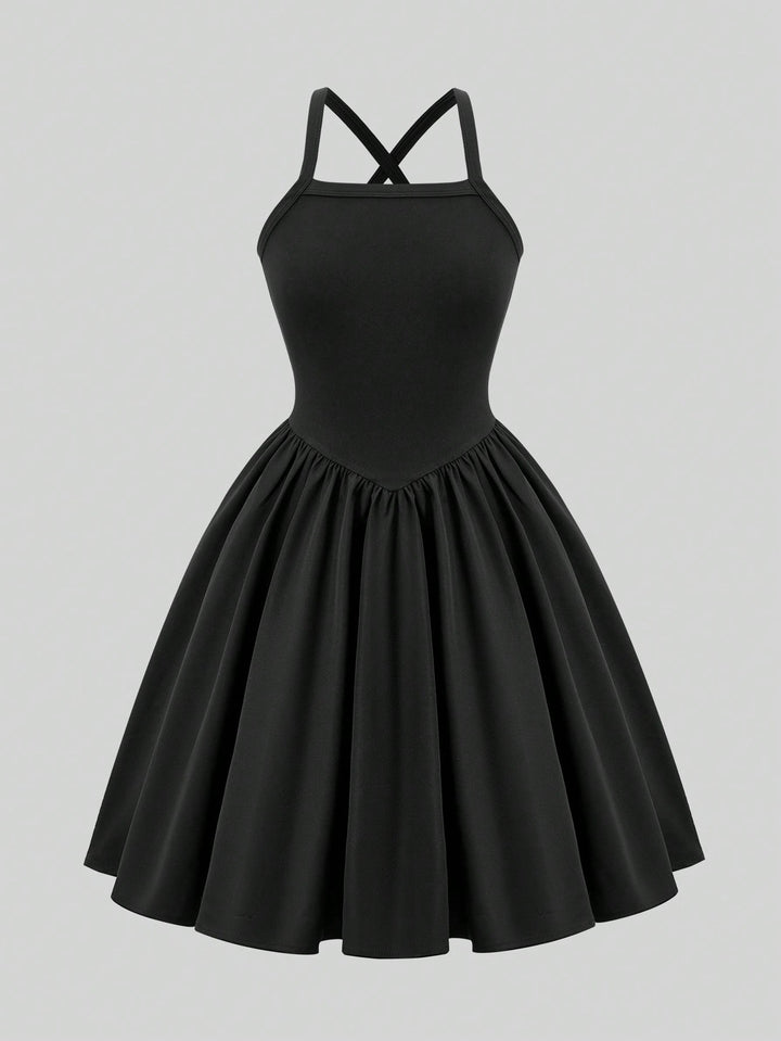 Rochie SHEIN, negru