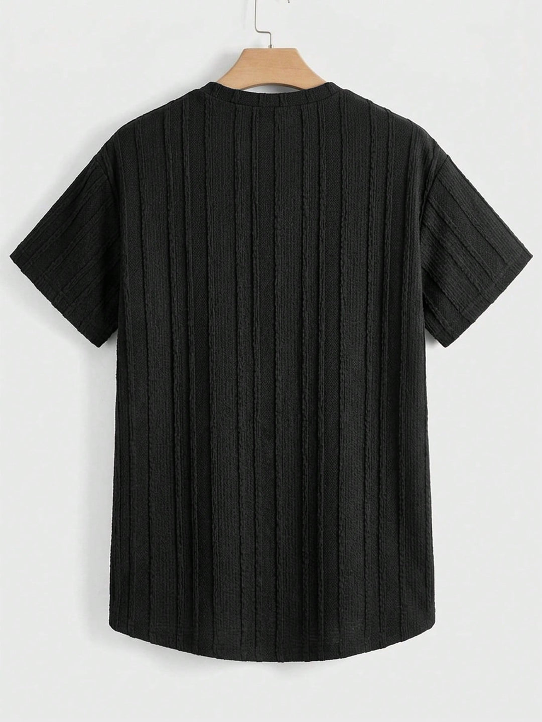 Tricou SHEIN, negru