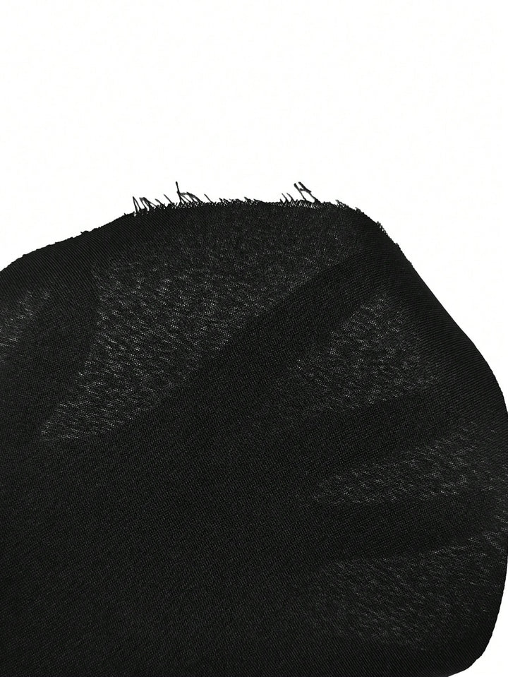 Cămașă SHEIN, negru
