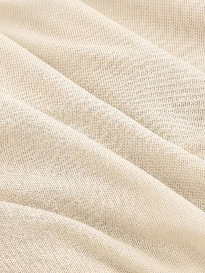 Tricou SHEIN, portocaliu