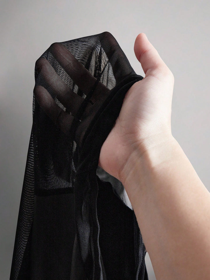 Tricou SHEIN, negru