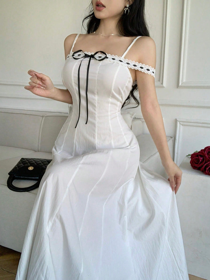 Rochie maxi SHEIN
