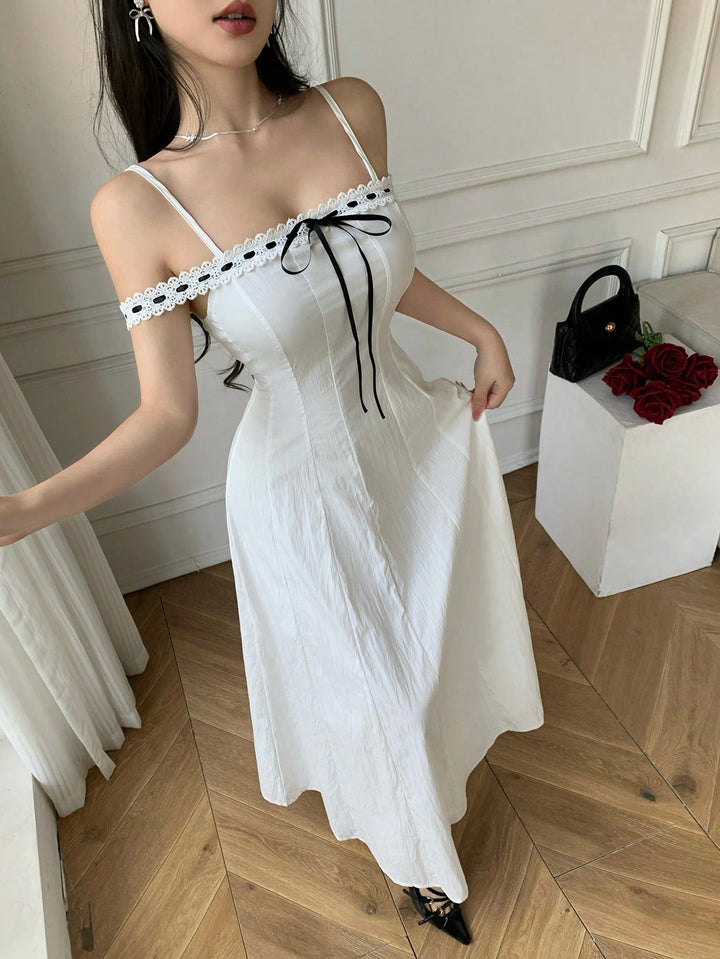 Rochie maxi SHEIN