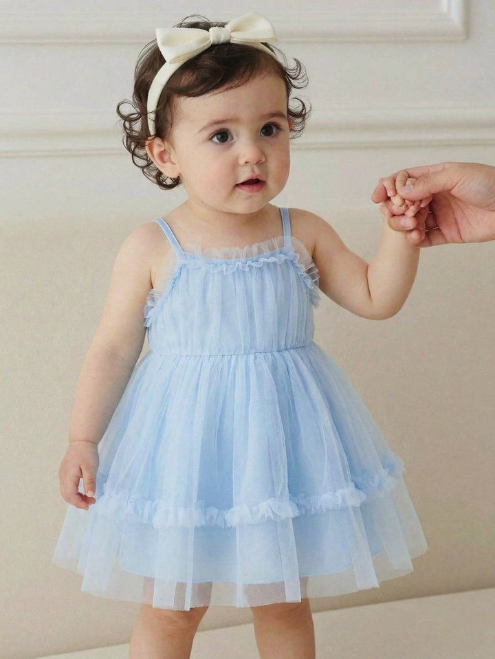 Rochie SHEIN, albastru