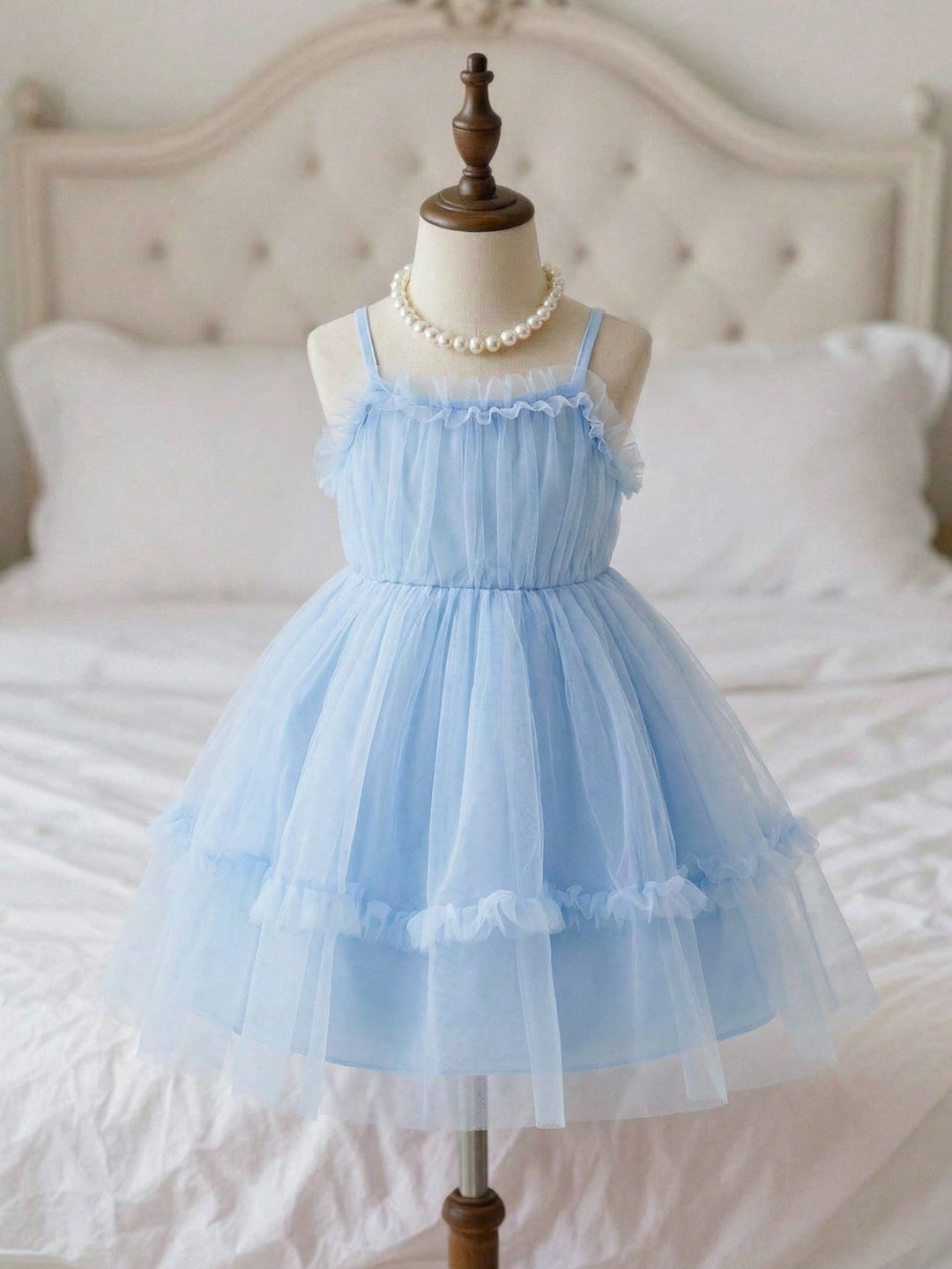 Rochie SHEIN, albastru