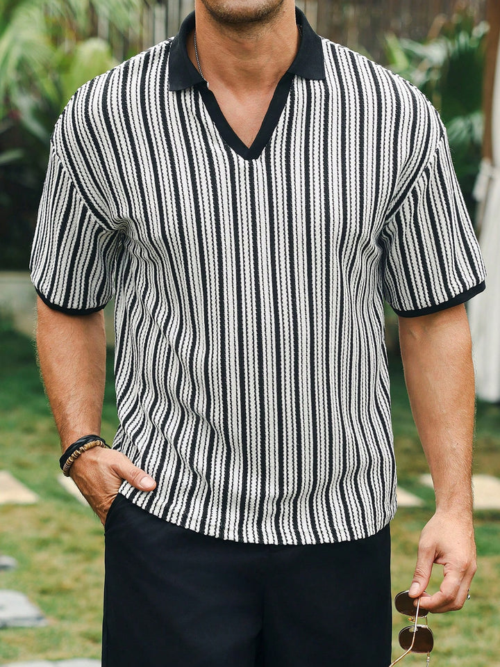 Tricou SHEIN, mix culori