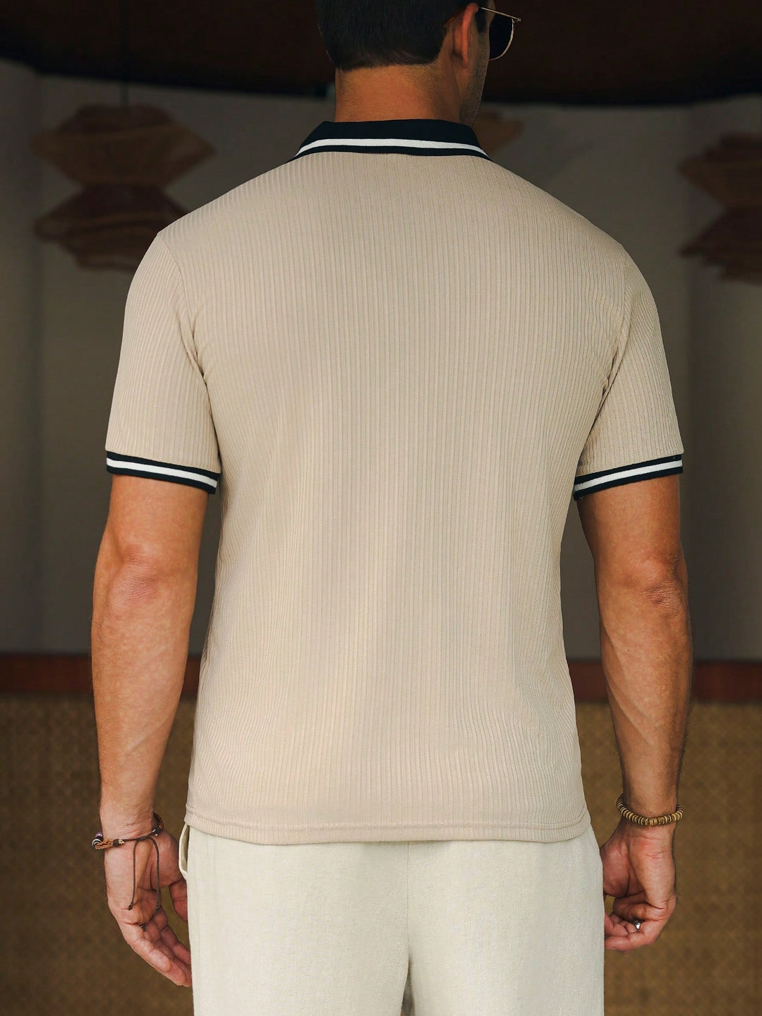 Tricou SHEIN, mix culori