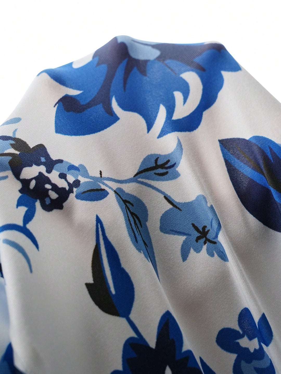 Rochie SHEIN, albastru