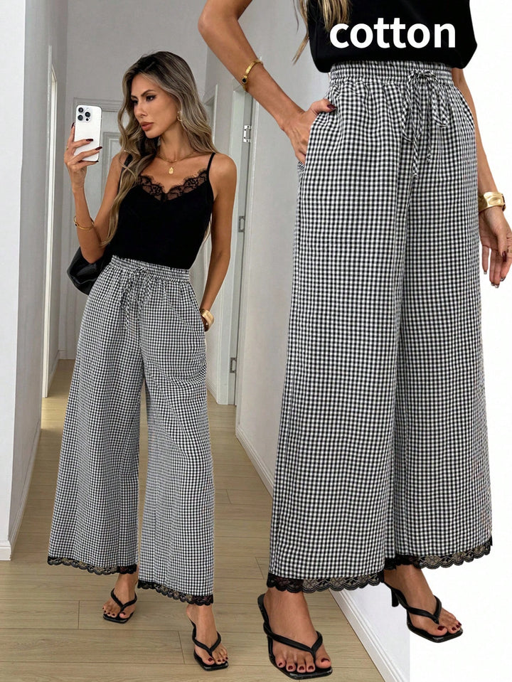 Pantaloni SHEIN, mix culori