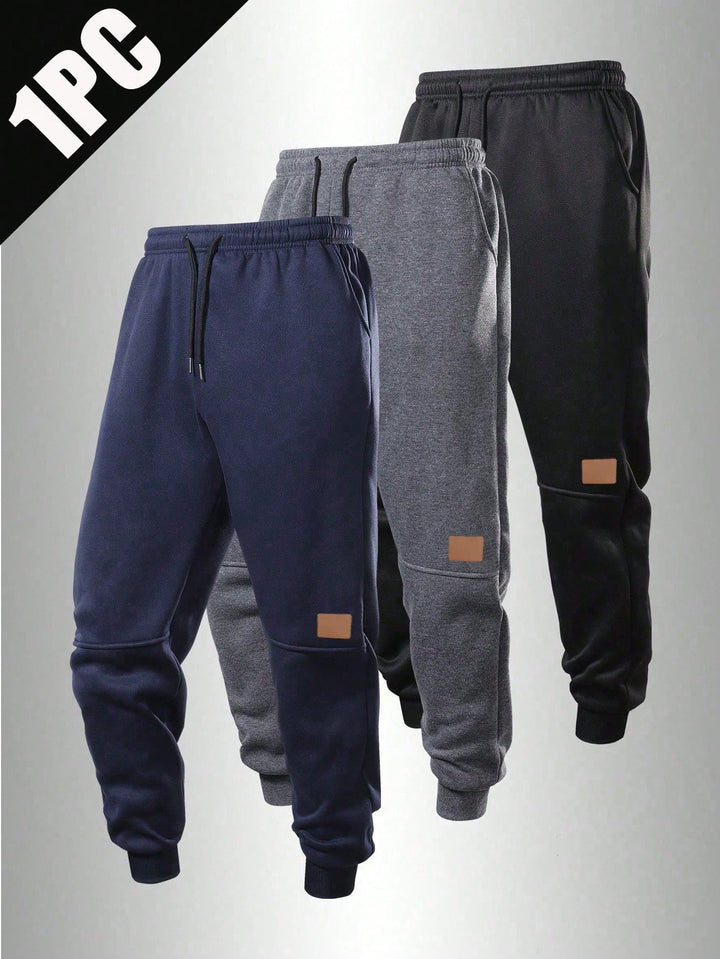 Pantaloni SHEIN, albastru
