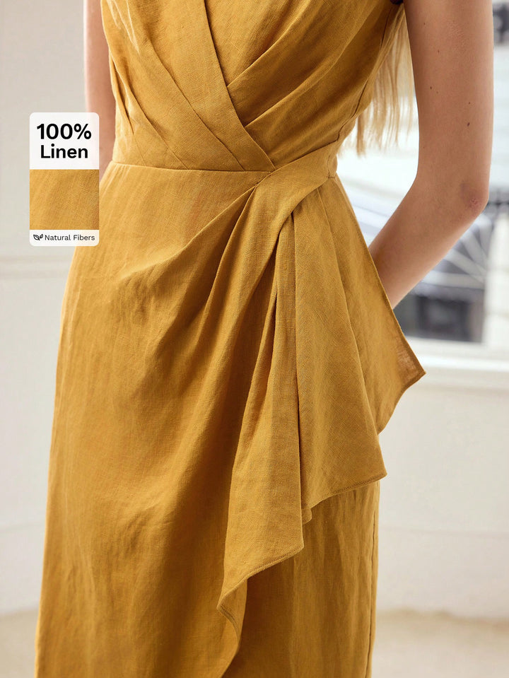Rochie midi SHEIN