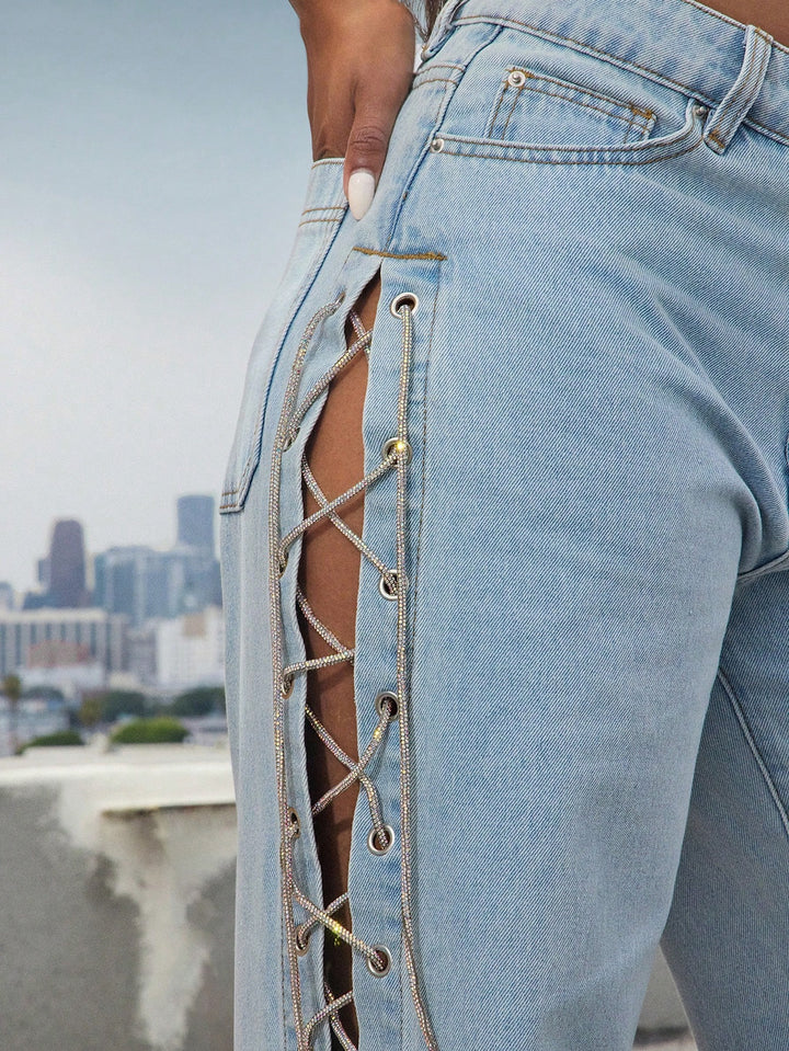 Jeans SHEIN