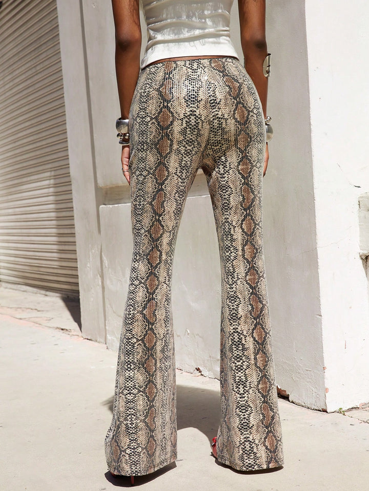 Pantaloni SHEIN, mix culori