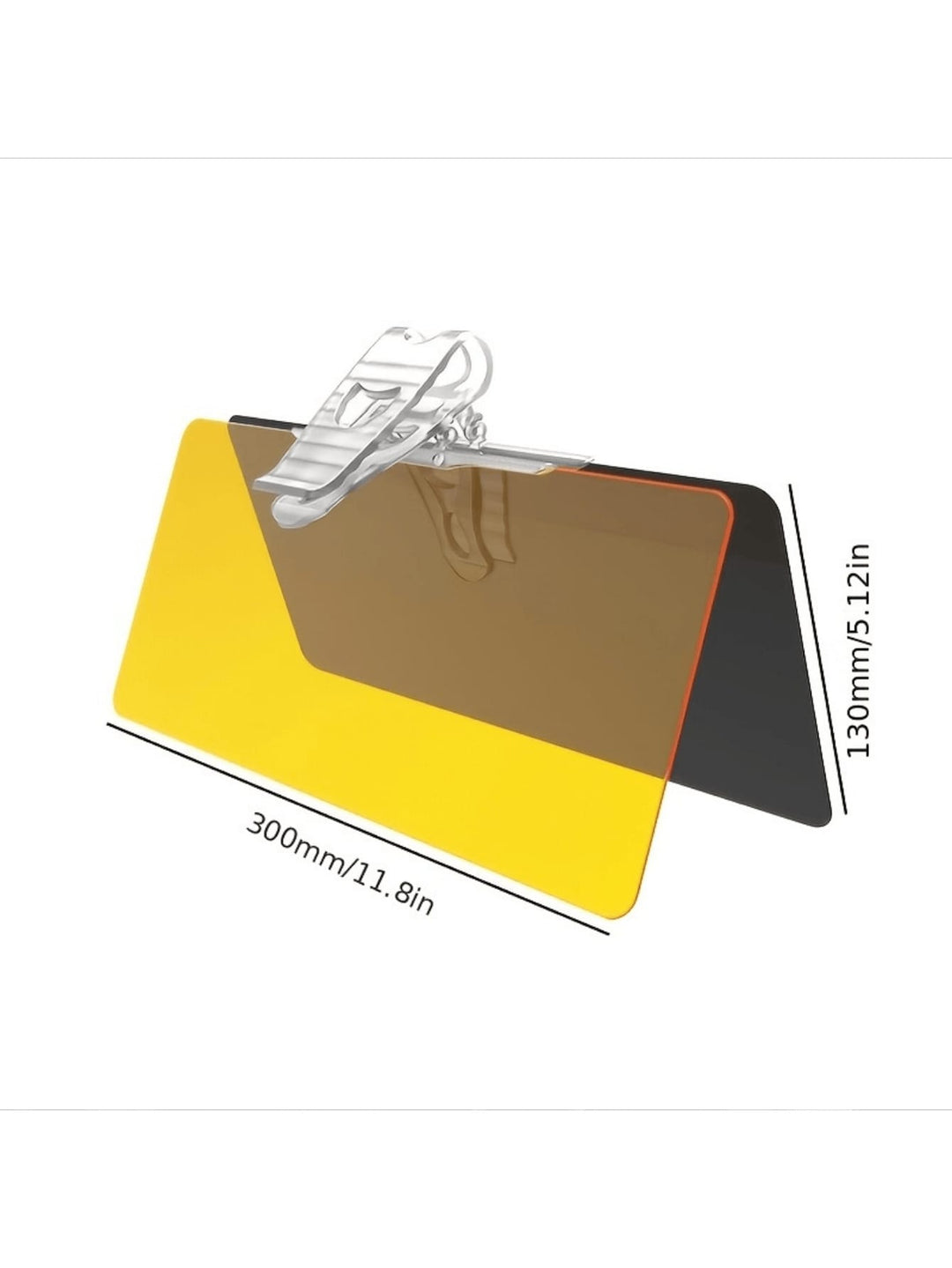 Parasol pentru parbriz auto SHEIN