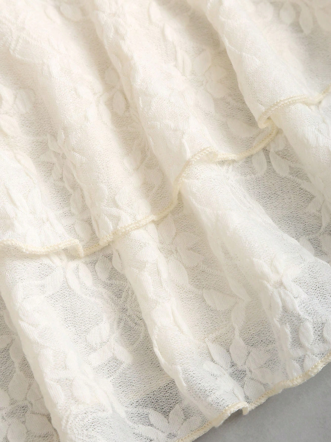 Rochie scurtă SHEIN, bej