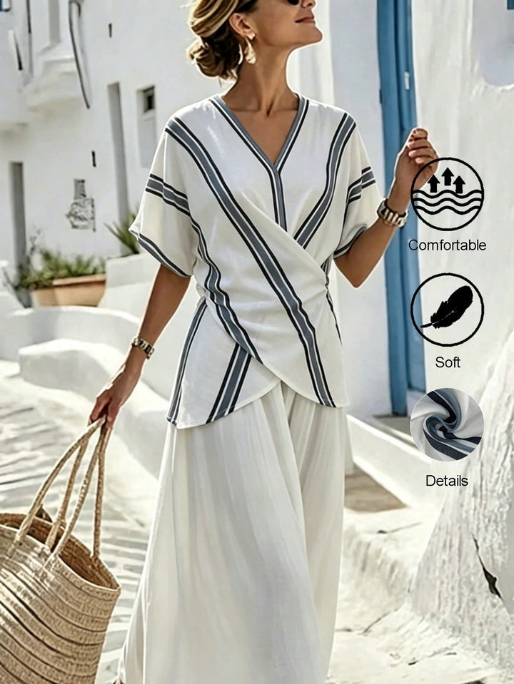 Tricou SHEIN, alb
