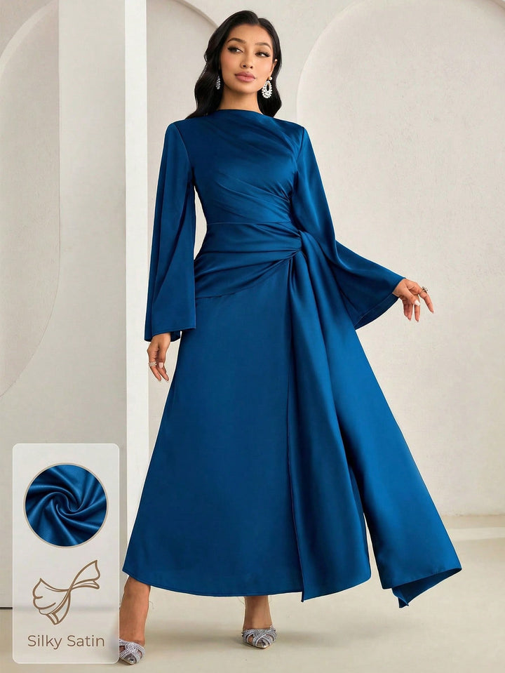 Rochie SHEIN, turcoaz
