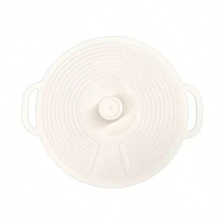Capac siliconic SHEIN, mix culori