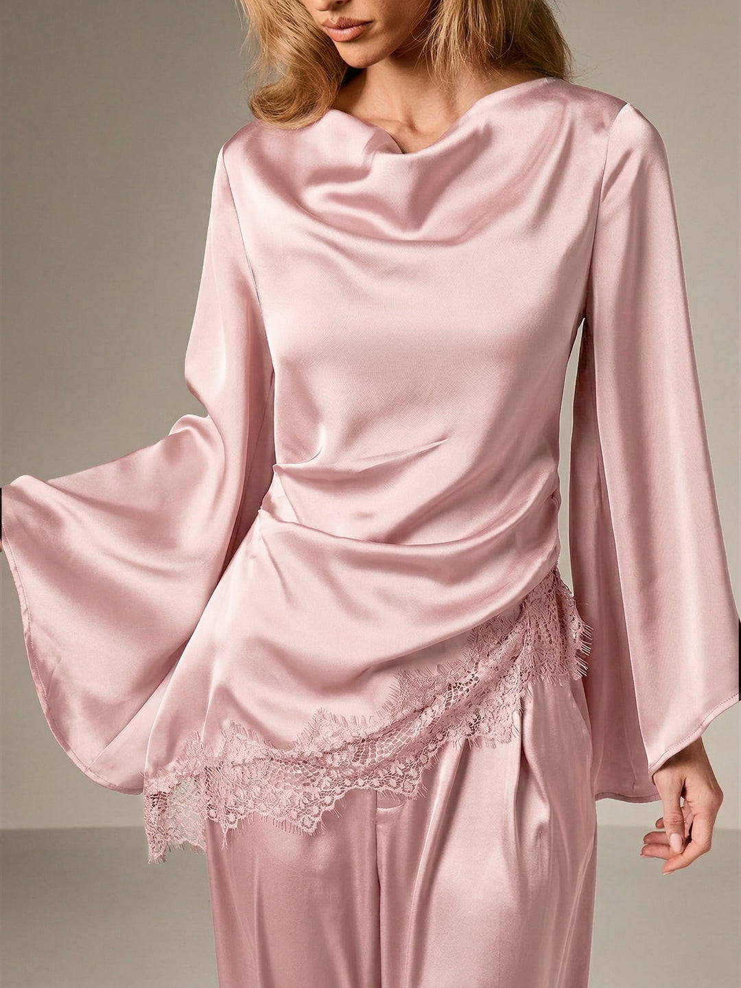 Top SHEIN, roz
