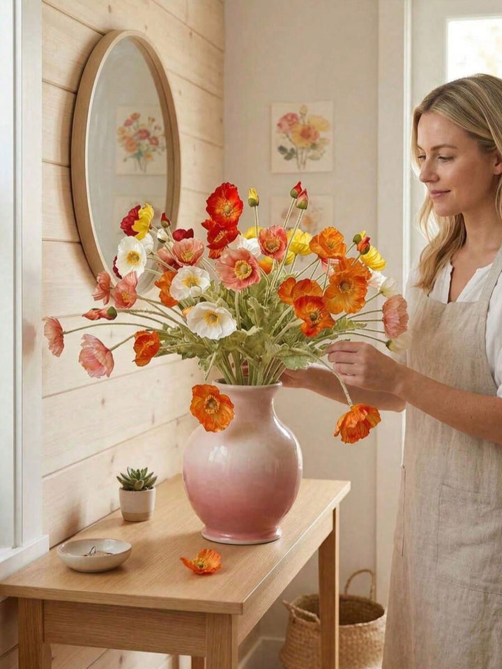 Decorațiune SHEIN, mix culori
