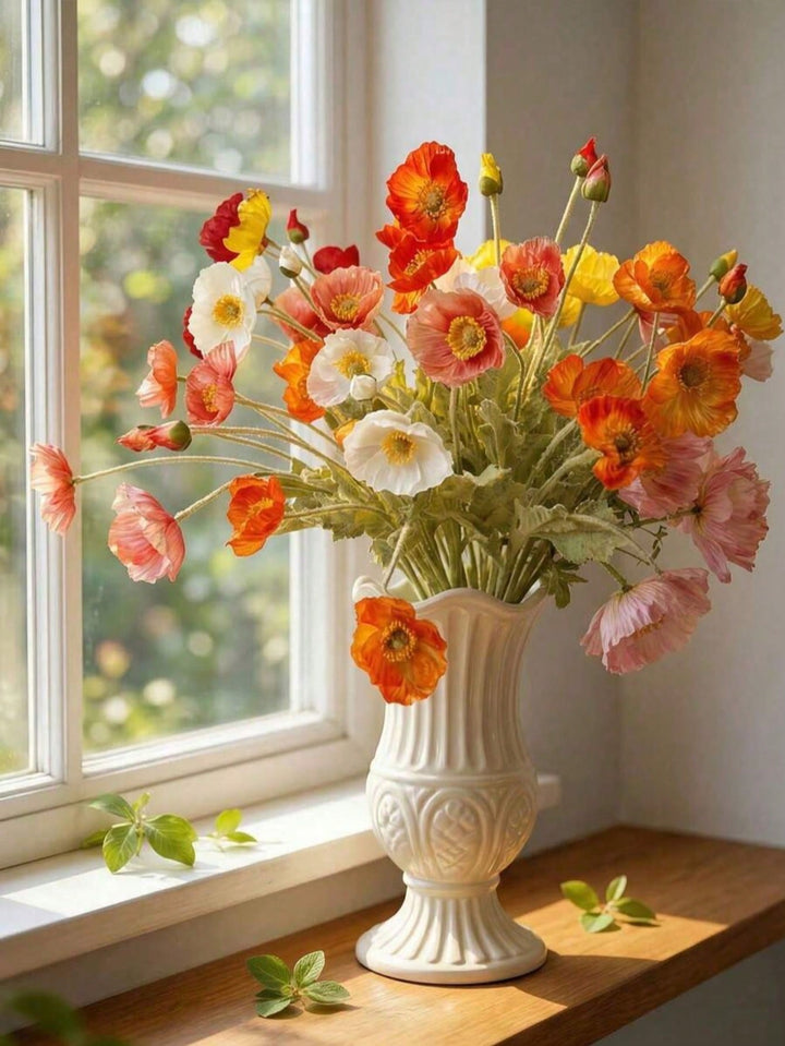 Decorațiune SHEIN, mix culori