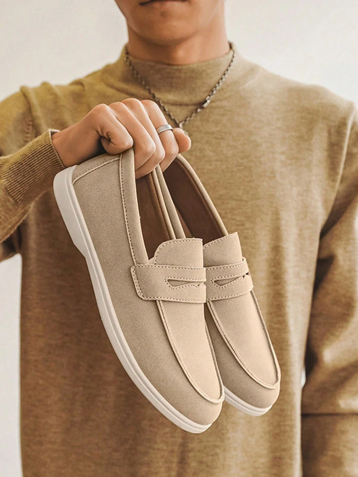 Pantofi SHEIN, bej