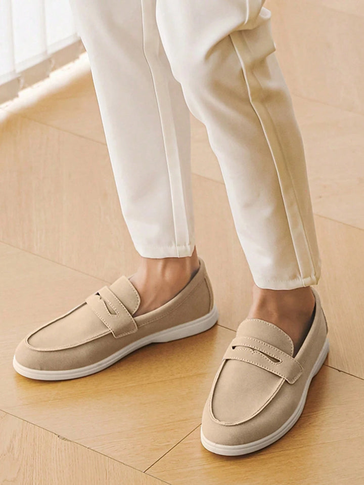 Pantofi SHEIN, bej